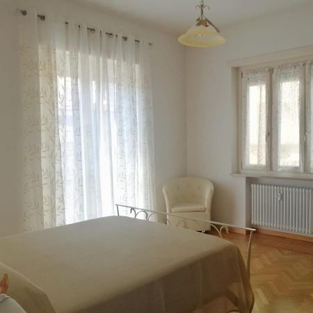 Casa Fresia Lejlighed Torino Eksteriør billede