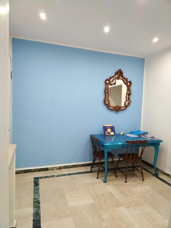 Casa Fresia Lejlighed Torino Eksteriør billede