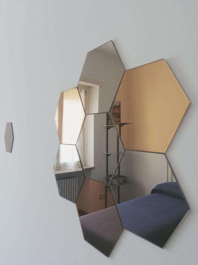 Casa Fresia Lejlighed Torino Eksteriør billede