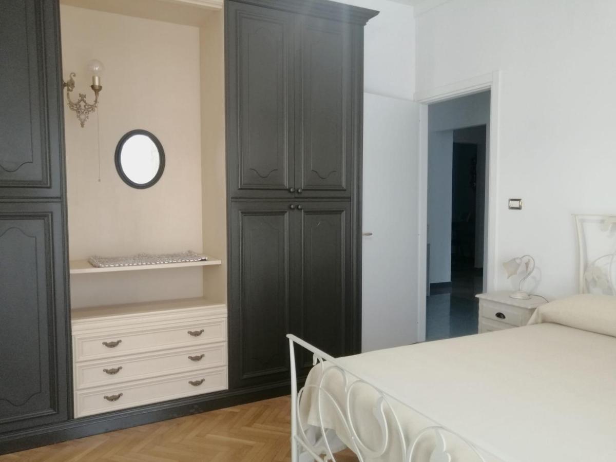 Casa Fresia Lejlighed Torino Eksteriør billede