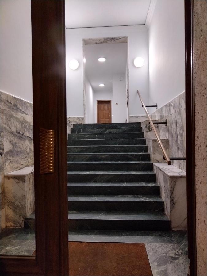 Casa Fresia Lejlighed Torino Eksteriør billede