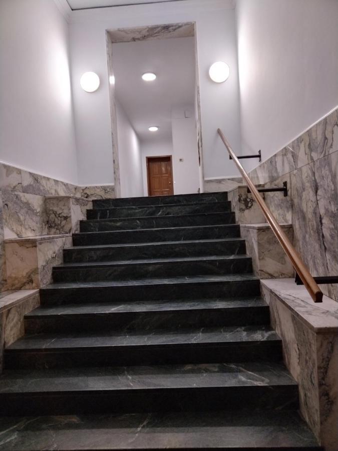Casa Fresia Lejlighed Torino Eksteriør billede