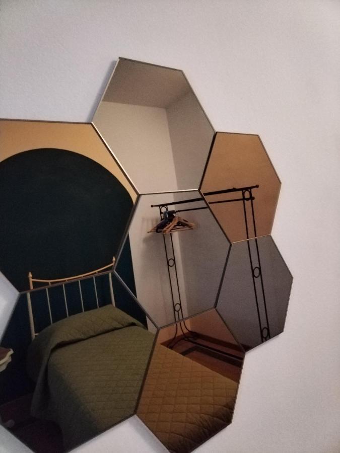Casa Fresia Lejlighed Torino Eksteriør billede