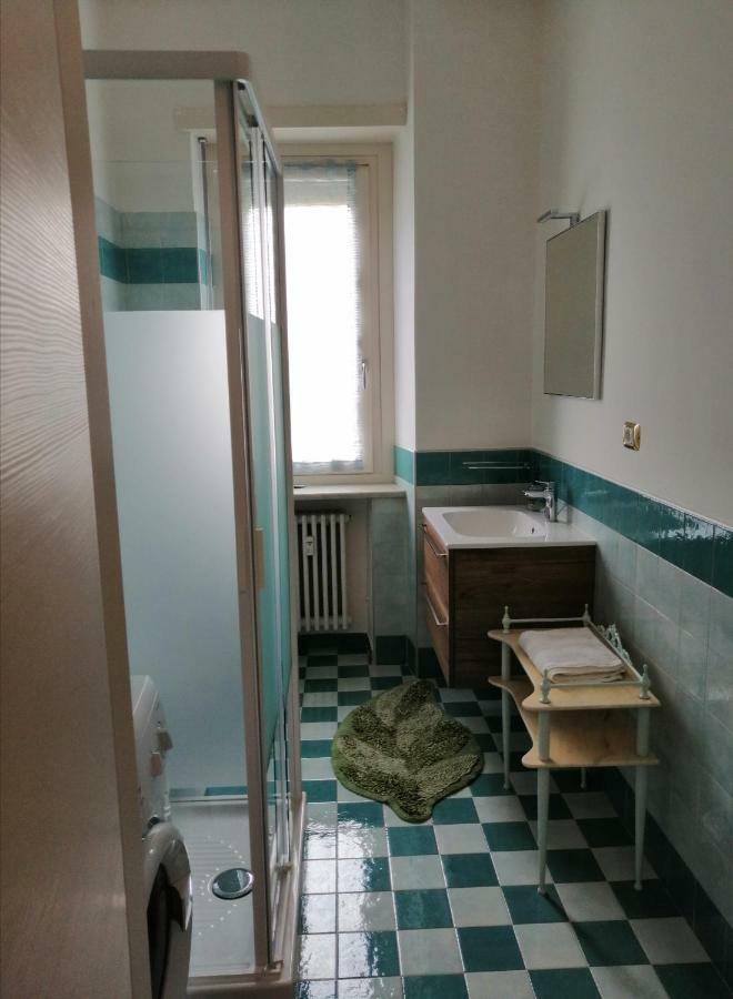 Casa Fresia Lejlighed Torino Eksteriør billede