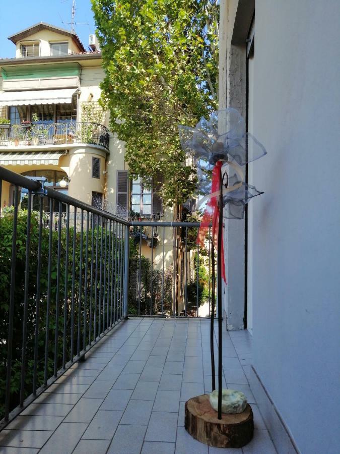 Casa Fresia Lejlighed Torino Eksteriør billede